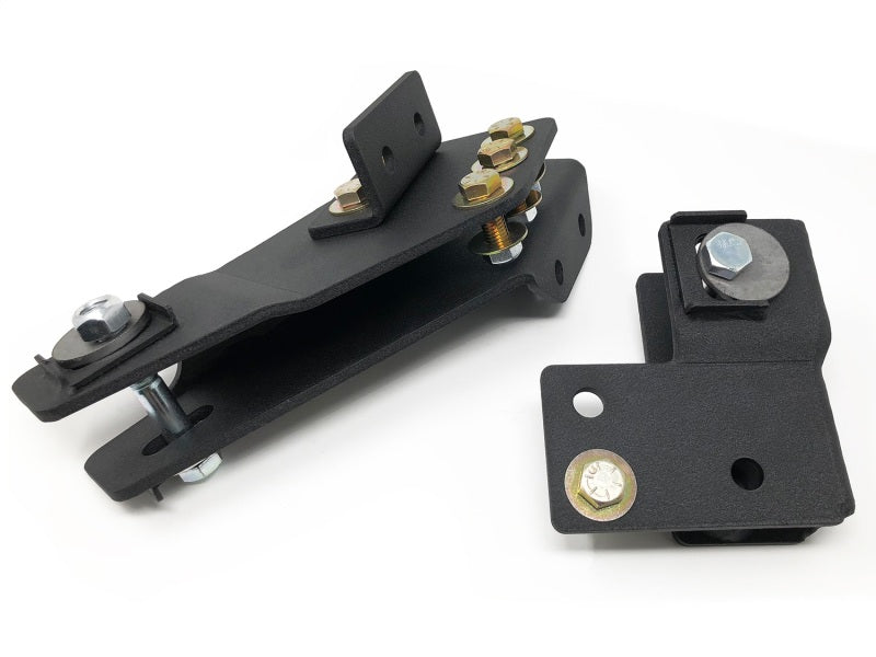 

Tuff Country 20844 - TUF20844 - Tuff Country 80-96 Ford F-150 4wd (with 4in Front Lift Kit) Axle Pivot Drop Brackets Pair - Shipped in Europe - Tuningsupply.com
