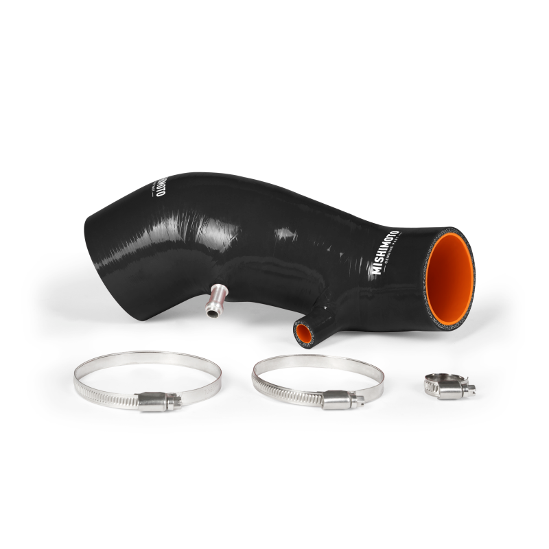 

Mishimoto MMHOSE-CIV-06SIIHBK - MISMMHOSE-CIV-06SIIHBK - Mishimoto 07-10 Honda Civic Si Black Silicone Induction Hose Kit - Shipped in Europe - Tuningsupply.com
