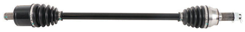 QuadBoss 2020 Polaris RZR XP 1000 Front Left Replacement Axle-tuningsupply.com