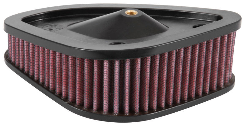 
  

K&N Engineering HD-1717 - KNNHD-1717 - K&N 2017 Harley-Davidson FLHR Road King Replacement Air Filter - Shipped in Europe - Tuningsupply.com

