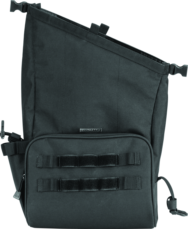 Kuryakyn Hoodrat Universal Swingarm Bag