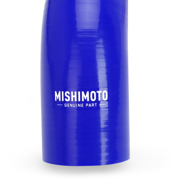 Mishimoto 2011+ Mopar LX Chassis 6.4L Hemi Blue Silicone Hose Kit-tuningsupply.com