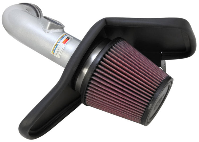 
  

K&N Engineering 69-4522TS - KNN69-4522TS - K&N 11 Chevrolet Cruze 1.8L L4 Typhoon Performance Intake - Shipped in Europe - Tuningsupply.com

