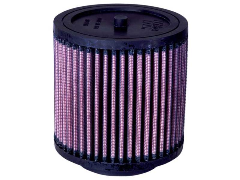 
  

K&N Engineering HA-5000 - KNNHA-5000 - K&N 00-09 Honda TRX500/TRX650 Air Filter - Shipped in Europe - Tuningsupply.com

