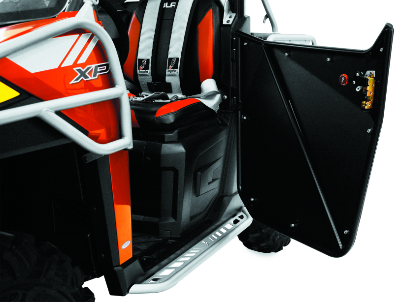 
  

DragonFire Racing  - DFR520864 - DragonFire Racing 13-19 Polaris Ranger XP 900/ Ranger 1000 UTV Doors - Shipped in Europe - Tuningsupply.com

