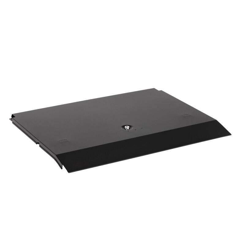 
  

Tuffy Products  - TFY358-01 - Tuffy Jl Locking Cubby Cover- Blk 2019+ Jl Wrangler - Shipped in Europe - Tuningsupply.com

