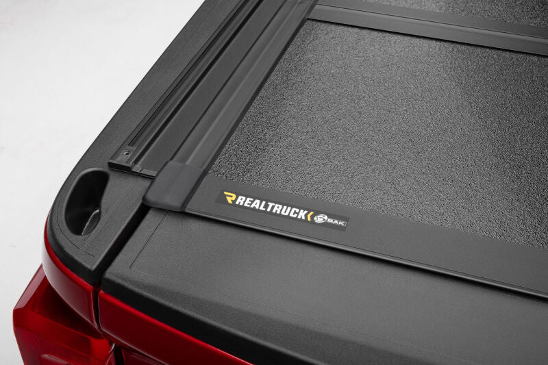 

BAK 449133TS - BAK449133TS - BAK 20-25 GM Silverado/Sierra HD 2500/3500 6.10ft. Bed BAKFlip MX4 TS - Shipped in Europe - Tuningsupply.com
