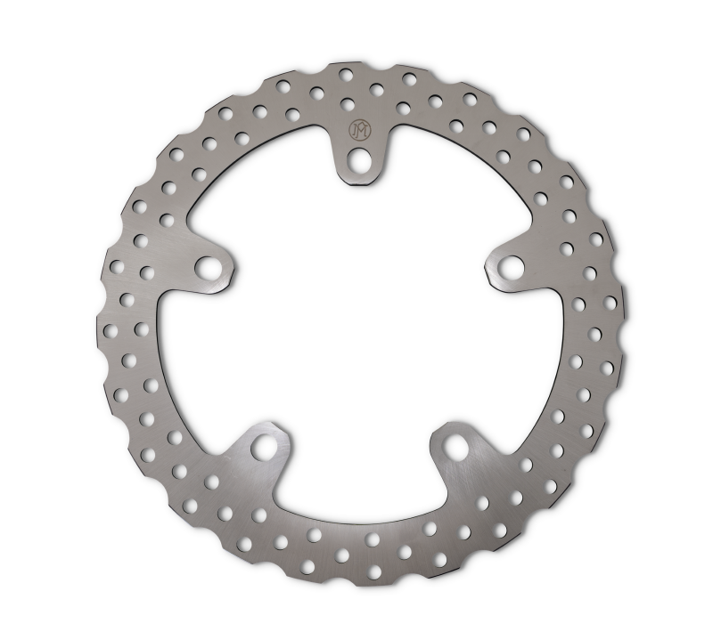 
    

Performance Machine 0131-2650 - PFM0131-2650 - Performance Machine 24-25 H-D Touring 420 SS Spoke Mount Disc 320mm X .20 - Stainless Steel - Shipped in Europe - Tuningsupply.com

  