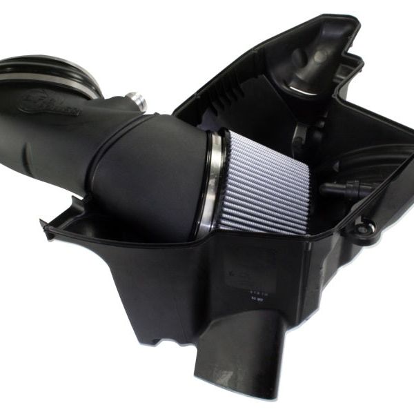 aFe MagnumFORCE Intakes Stage-2 PDS AIS PDS BMW M3 (E9X) 08-12 V8-4.0L-tuningsupply.com