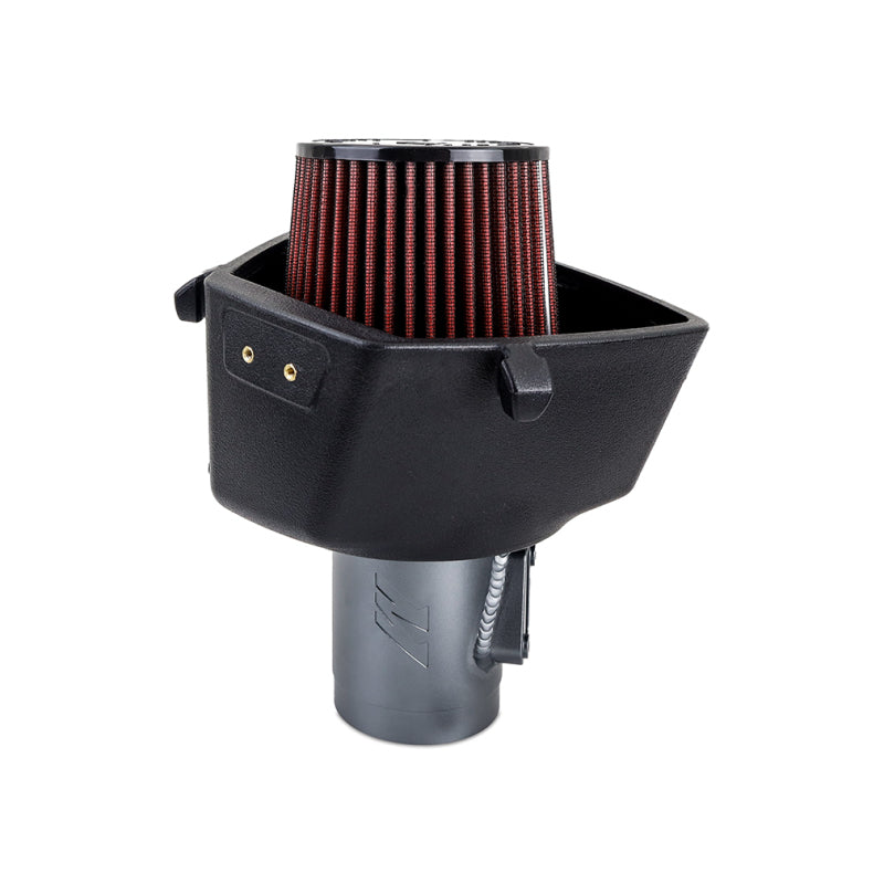 Mishimoto 2023+ Nissan Z Performance Intake (Modular Rotomold)-tuningsupply.com