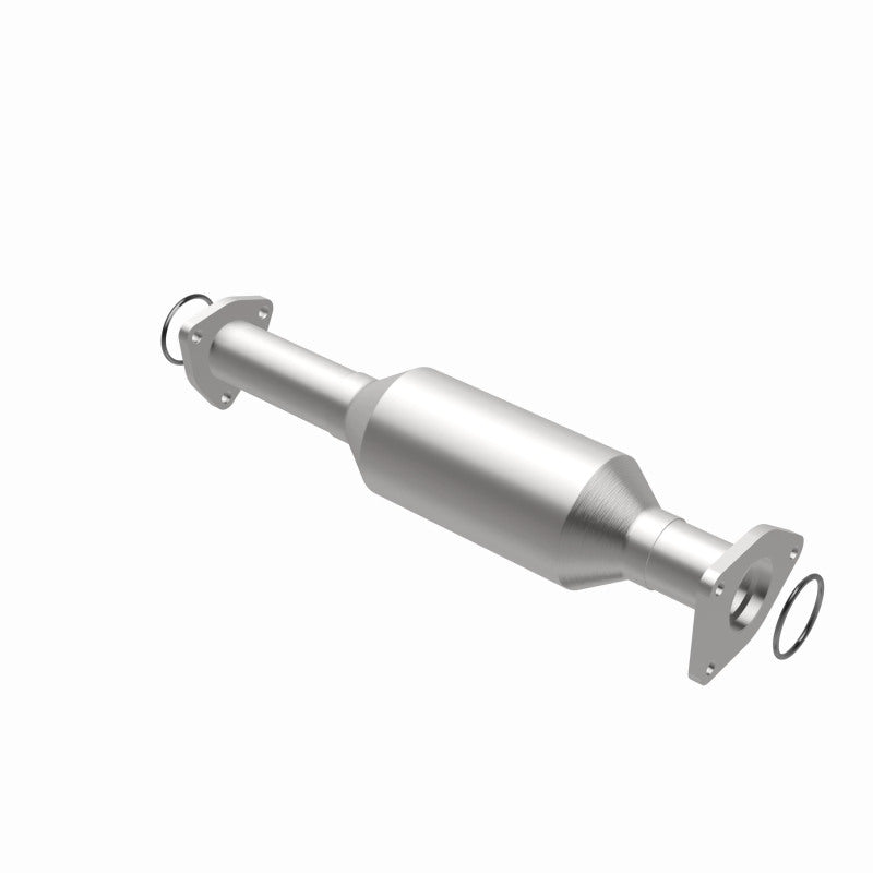 

Magnaflow 5461260 - MAG5461260 - MagnaFlow 03-07 Honda Accord L4 2.4L California Catalytic Converter Direct Fit - Shipped in Europe - Tuningsupply.com
