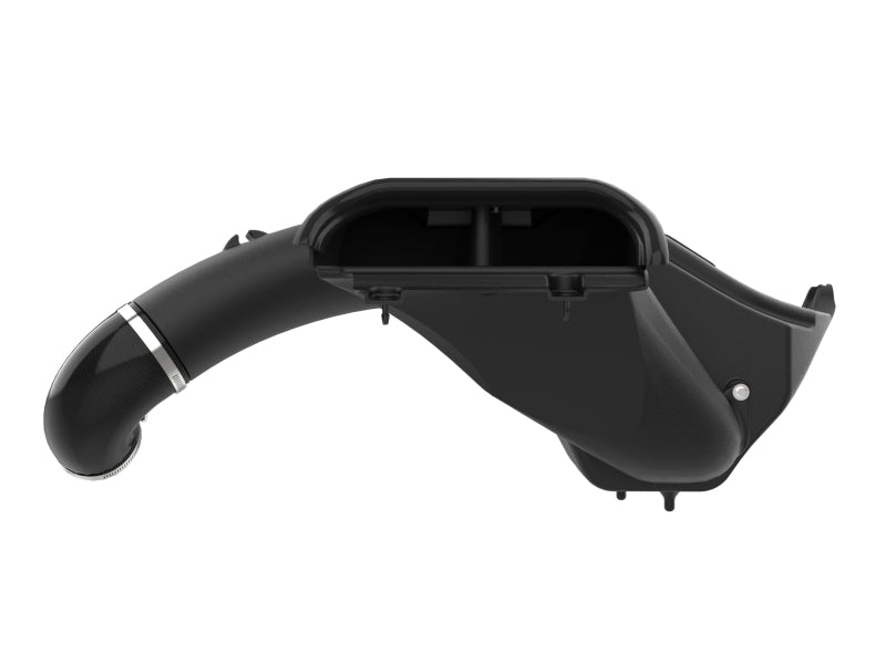 

aFe 53-10034D - AFE53-10034D - aFe 15-20 Ford F-150 Quantum Cold Air Intake System w/ Pro Dry S Filter - Shipped in Europe - Tuningsupply.com
