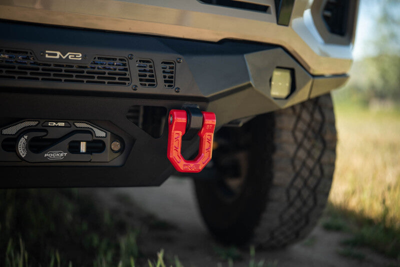

DV8 Offroad FBCS3-02 - DVEFBCS3-02 - DV8 23-25 Chevy Colorado ZR2 Spec Series Front Bumper - Shipped in Europe - Tuningsupply.com

