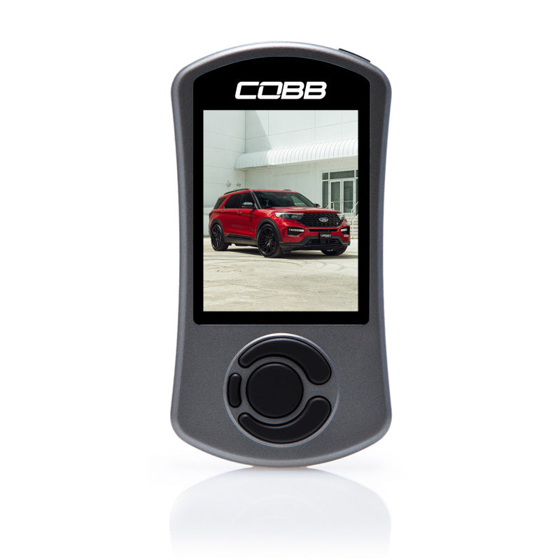 

COBB AP3-FOR-012 - COBBAP3-FOR-012 - Cobb 20-24 Ford Explorer ST AccessPORT V3 - Shipped in Europe - Tuningsupply.com
