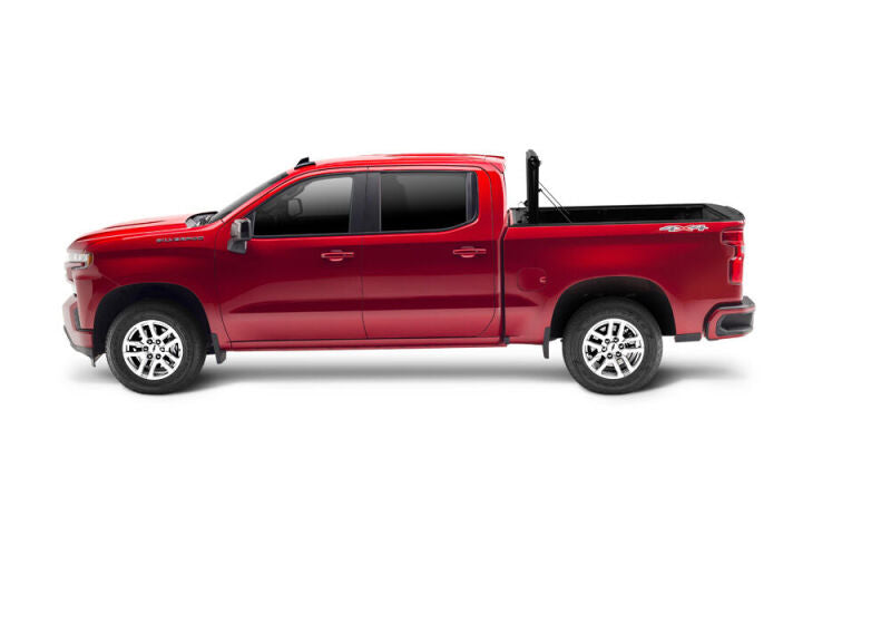 

Undercover UX42002 - UNDUX42002 - UnderCover 05-15 Toyota Tacoma 5ft Ultra Flex Bed Cover - Matte Black Finish - Shipped in Europe - Tuningsupply.com
