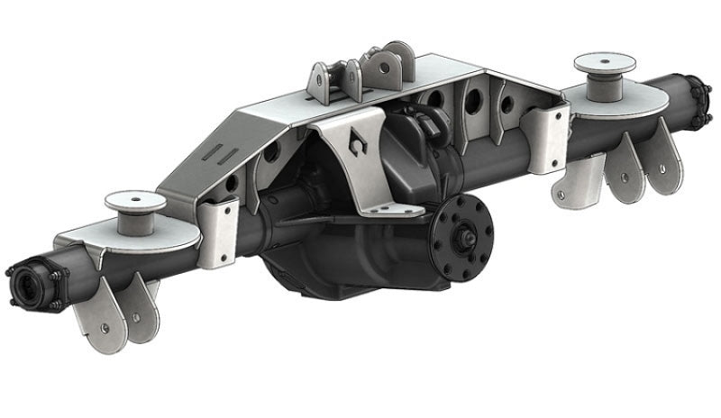 
    

Artec Industries TR8815 - ARTTR8815 - Artec Industries 97-06 Jeep Wrangler TJ 8.8 Swap Kit w/ Truss - 2.63 In / High Clearance - Shipped in Europe - Tuningsupply.com

  