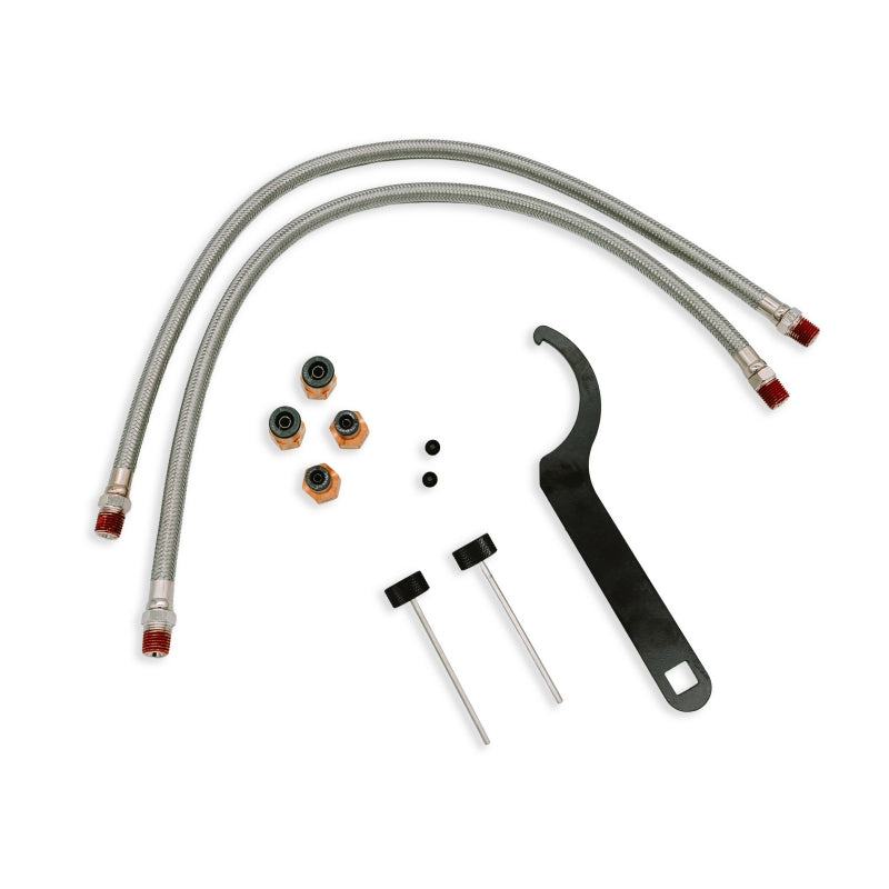 

Air Lift 76016 - ALF76016 - Air Lift Performance 89-00 Lexus LS400 Front Air Suspension Kit - Shipped in Europe - Tuningsupply.com
