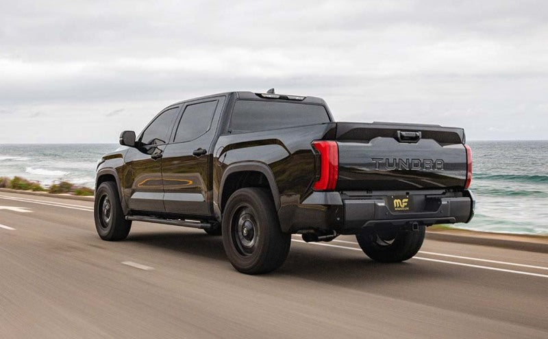 

Magnaflow 19603 - MAG19603 - MagnaFlow 22+ Toyota Tundra Street Series 3in Dual Driver Side Rear Cat-Back Exhaust - Shipped in Europe - Tuningsupply.com
