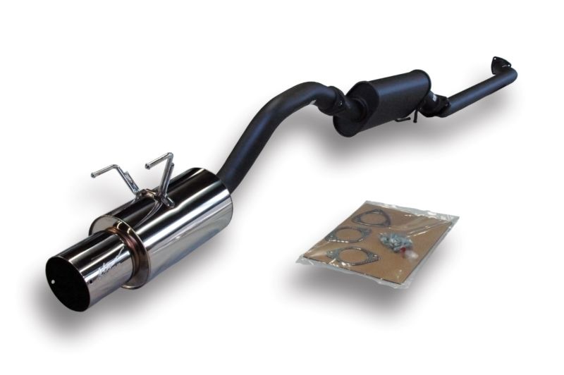 

HKS 32003-BH004 - HKS32003-BH004 - HKS Hi-Power Muffler ACURA RSX Type S (SUS304 NO COATING) - Shipped in Europe - Tuningsupply.com
