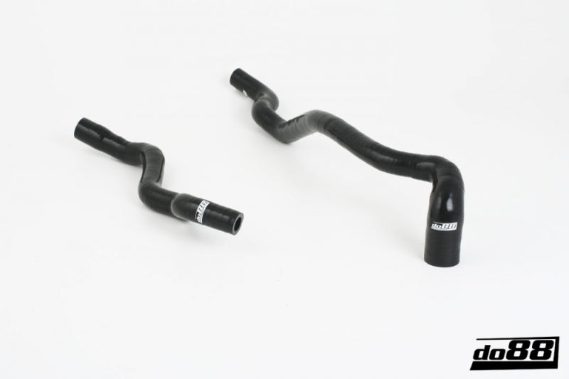 

do88 DO88-KIT139S - DOBDO88-KIT139S - do88 SAAB 900/9-3 RHD Heater Core Hoses Black - Shipped in Europe - Tuningsupply.com
