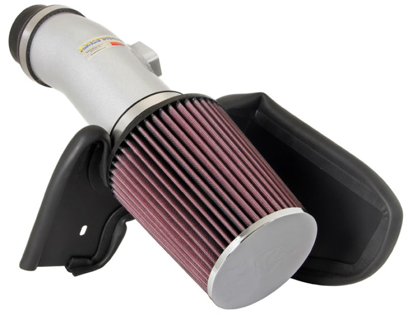 
  

K&N Engineering 69-1210TS - KNN69-1210TS - K&N 08 Honda Accord 3.5L-V6 Silver Typhoon Short Ram Intake - Shipped in Europe - Tuningsupply.com


