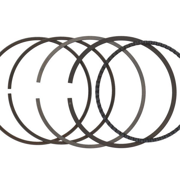 Wiseco 92.5mm Ring Set w/ tabbed oil set Ring Shelf Stock-Piston Rings-Wiseco-WIS9250TX-SMINKpower Performance Parts