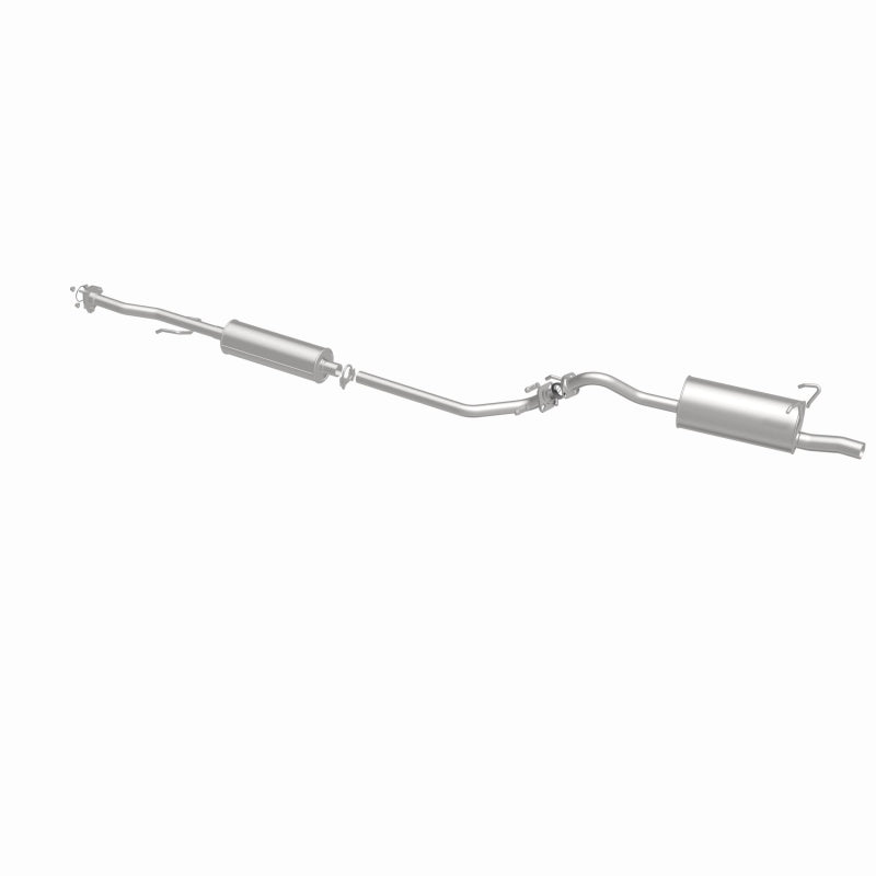

Magnaflow 106-0086 - MAG106-0086 - MagnaFlow BRE Exhaust Kit 07-09 Honda CR-V 2.4L - Shipped in Europe - Tuningsupply.com
