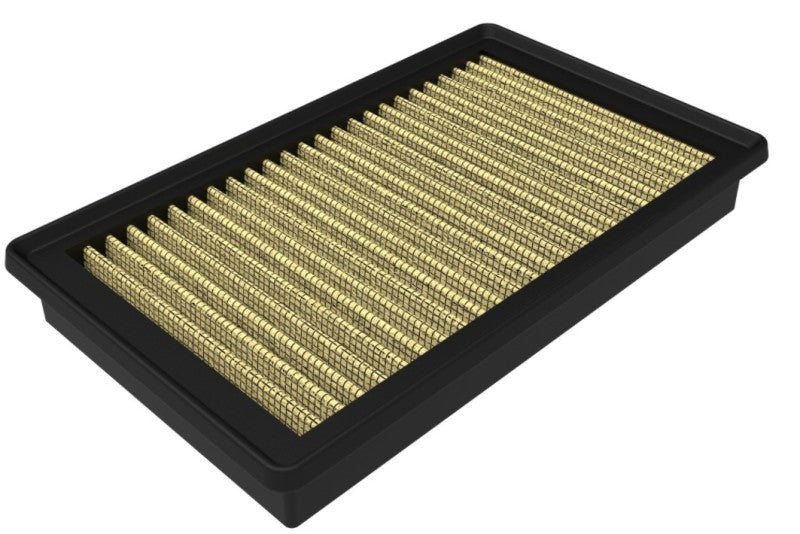 aFe MagnumFLOW OE Replacement Air Filter w/Pro G-7 Media 20+ Jeep Wrangler JL (V6-3.0L)-tuningsupply.com