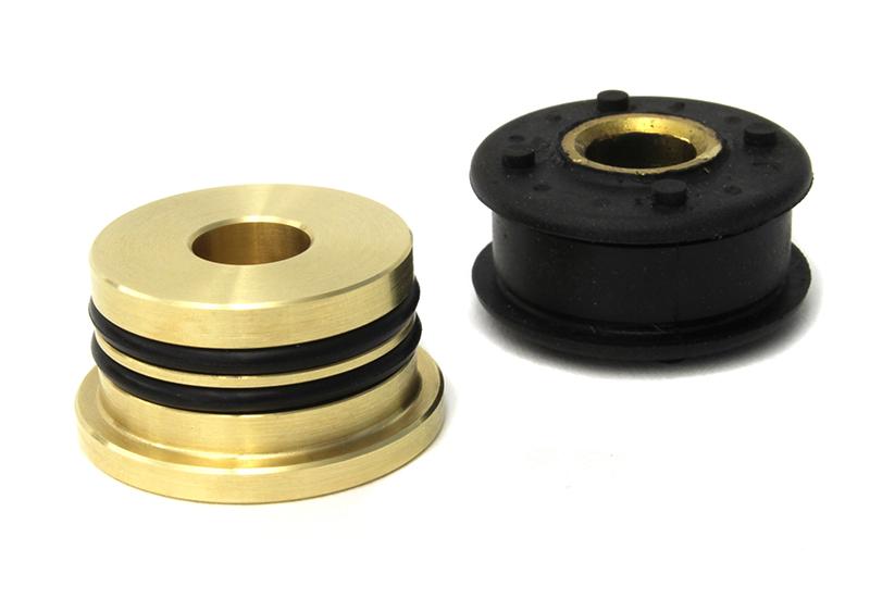 

Perrin Performance PSP-INR-016 - PERPSP-INR-016 - PERRIN 15-25 Subaru WRX / 14-18 Forester / 10-17 Outback 5spd Brass Shifter Bushing - Shipped in Europe - Tuningsupply.com
