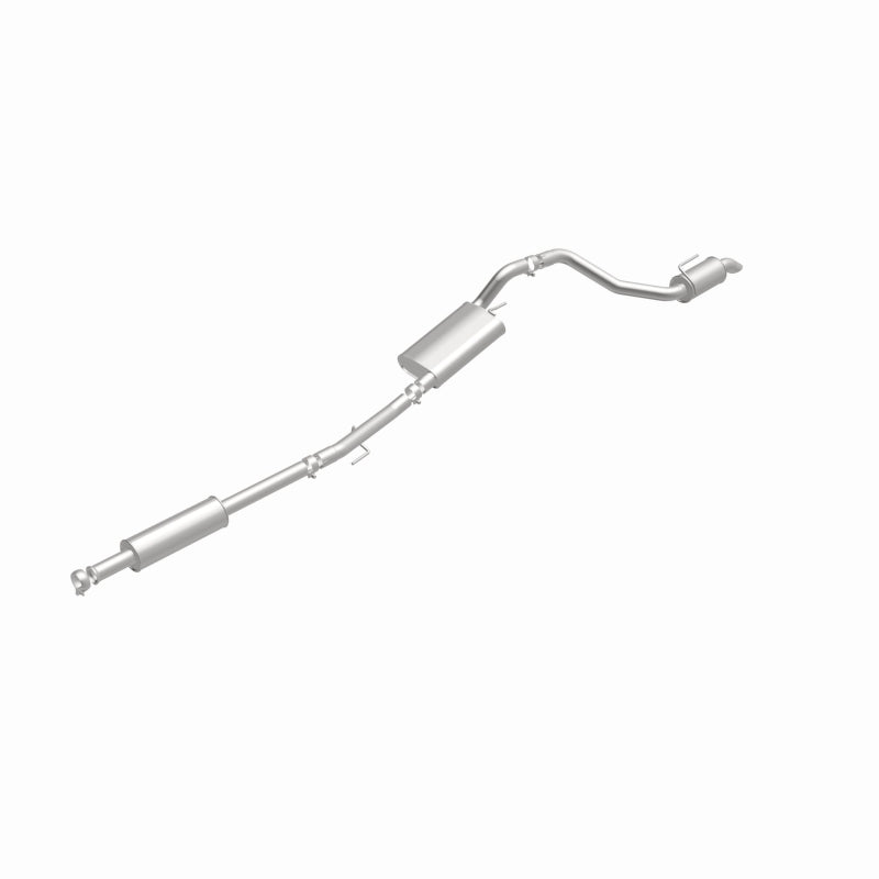 

Magnaflow 106-1085 - MAG106-1085 - BRExhaust 20-21 Jeep Gladiator 3.6L Direct-Fit Replacement Exhaust Kit - Shipped in Europe - Tuningsupply.com
