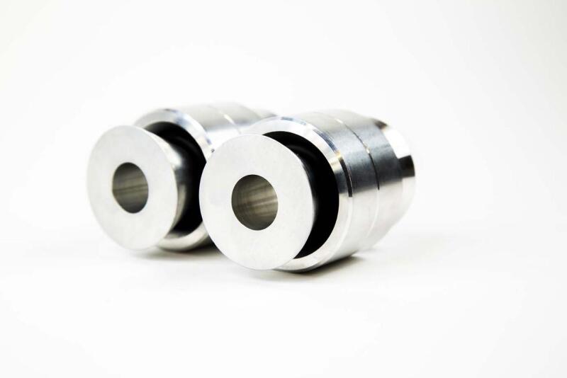

SPL Parts SPL CRB Z33 - SPPSPL CRB Z33 - SPL Parts 03-08 Nissan 350Z Front Compression Rod Monoball Bushings - Shipped in Europe - Tuningsupply.com
