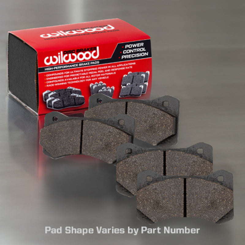 
    

Wilwood 150-22-10120K - WIL150-22-10120K - Wilwood BP-22 Pad Set 10120-22 TX6R (.755in Thick) - Shipped in Europe - Tuningsupply.com

  