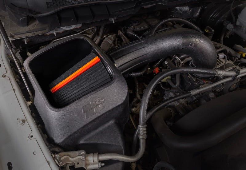 
  

K&N Engineering  - KNN50-1561D - K&N 09-23 Dodge/RAM 1500 V8 5.7L NextGen Cold Air Intake - Shipped in Europe - Tuningsupply.com

