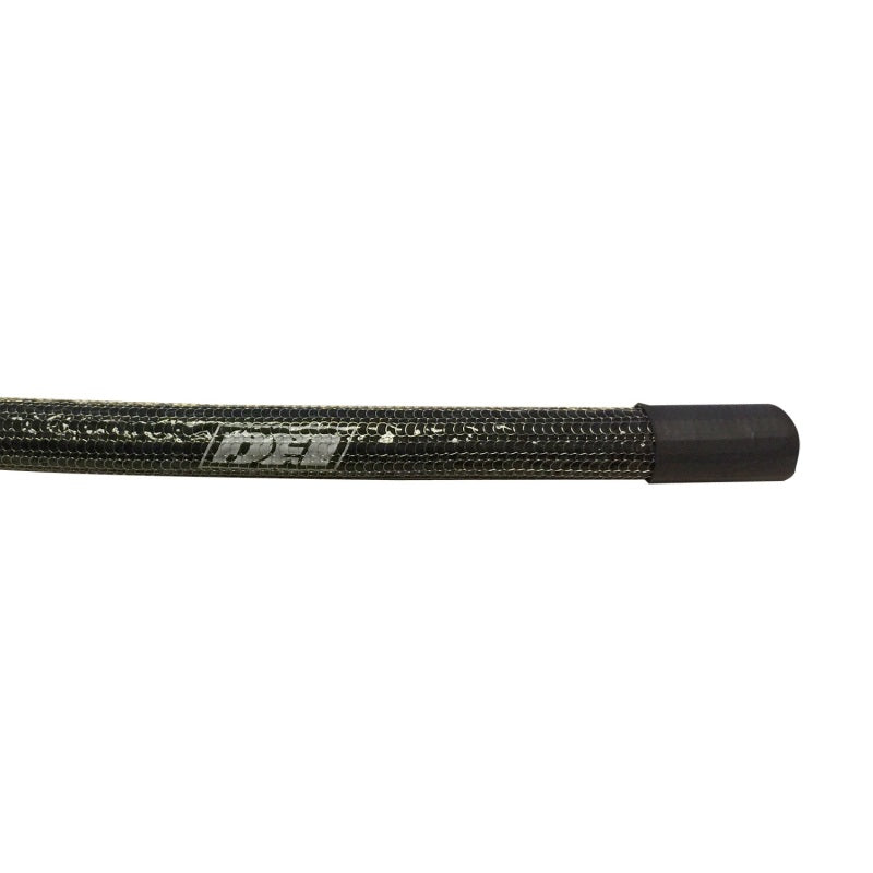 

DEI 10873 - DEI10873 - DEI EXO Series Sleeve 1in ID x 3ft - Black - Shipped in Europe - Tuningsupply.com
