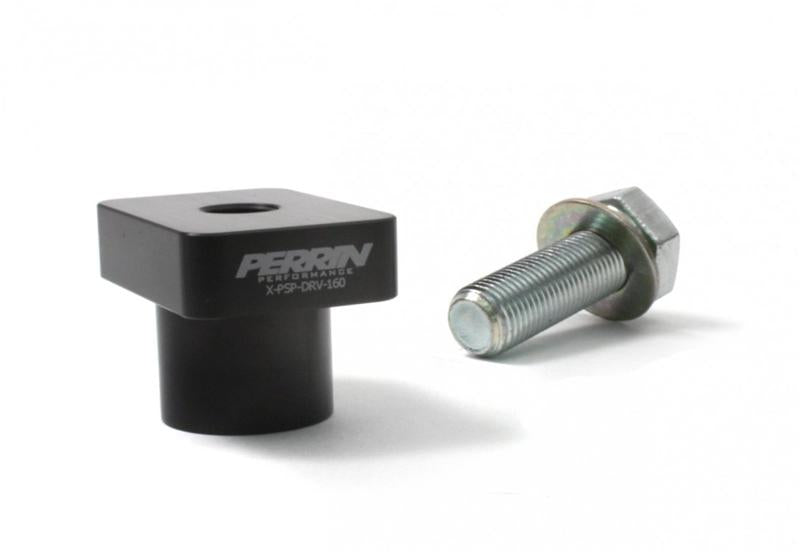 
  

Perrin Performance PSP-DRV-160 - PERPSP-DRV-160 - PERRIN 13-25 Subaru BRZ & Toyota GR86/86 / 13-16 Scion FR-S Transmission Support (Manual Only) - Shipped in Europe - Tuningsupply.com

