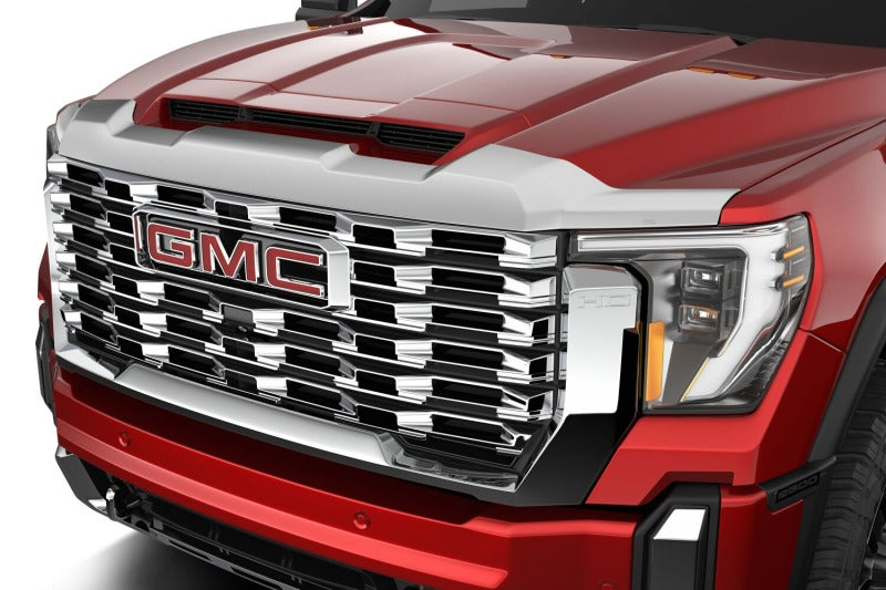 

Husky Liners 2892003 - HSL2892003 - Husky Liners 07-13 GMC Sierra 1500 Aeroskin Hood Protector - Chrome - Shipped in Europe - Tuningsupply.com
