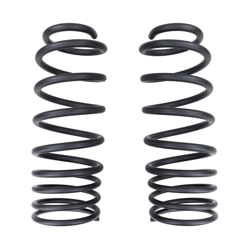 

Old Man Emu 3320 - ARB3320 - ARB OME 2024+ Toyota Tacoma Coil Spring - Rear 440lbs - Shipped in Europe - Tuningsupply.com
