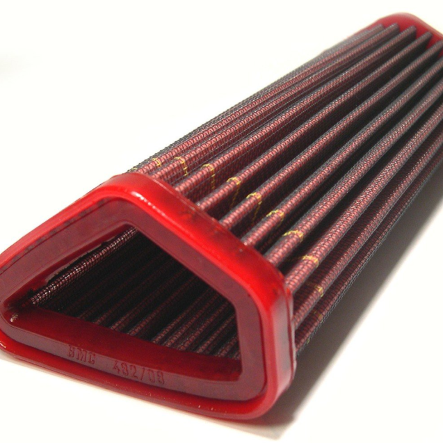 BMC 08-12 Ducati 1198 R Replacement Air Filter-tuningsupply.com