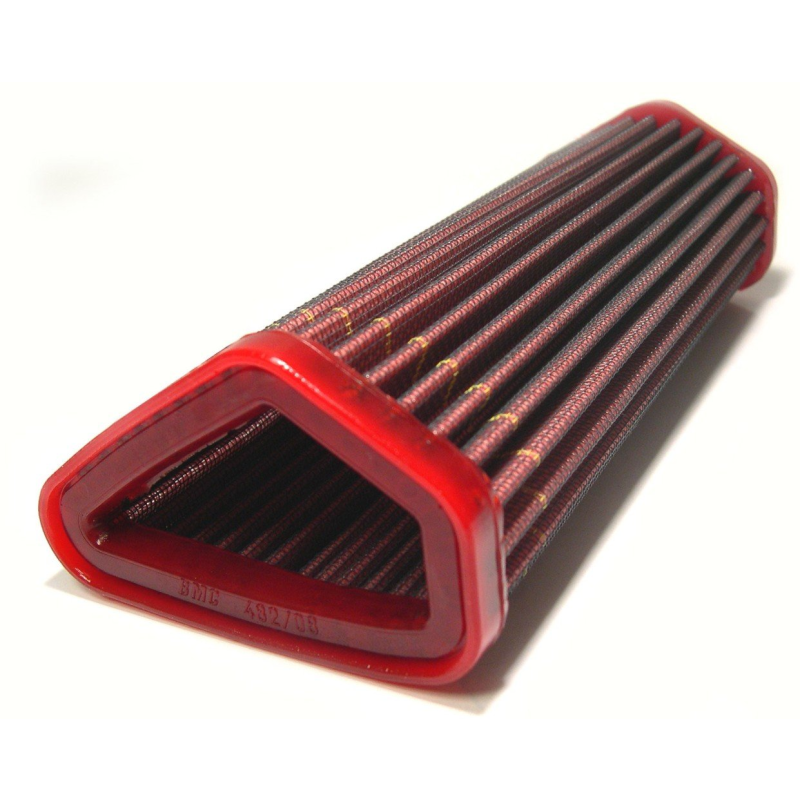 BMC 08-12 Ducati 1198 R Replacement Air Filter- Race-tuningsupply.com