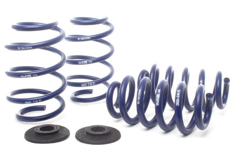 
    

H&R 28625-2 - HRS28625-2 - H&R 21-22 Volkswagen ID.4 Pro/ID.4 Pro S (2WD) Sport Spring - Shipped in Europe - Tuningsupply.com

  