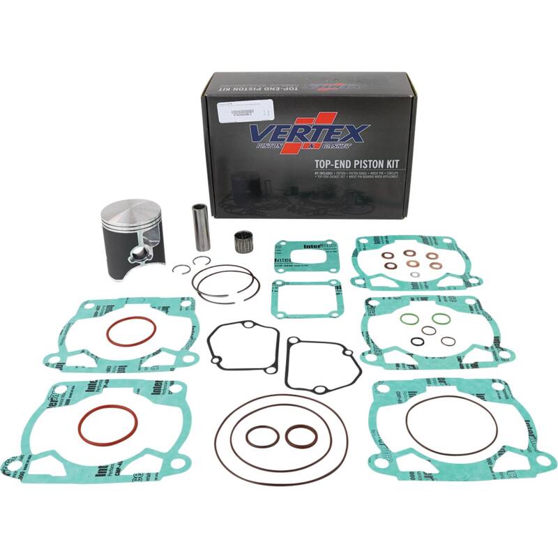 
    

Vertex Pistons VTK23630B-3 - VEPVTK23630B-3 - Vertex Pistons 2023 250 SX/2024 250 SX/23-24 250 XC/2024 250 XC-W/EC 250 Top End Piston Kit - Shipped in Europe - Tuningsupply.com

  