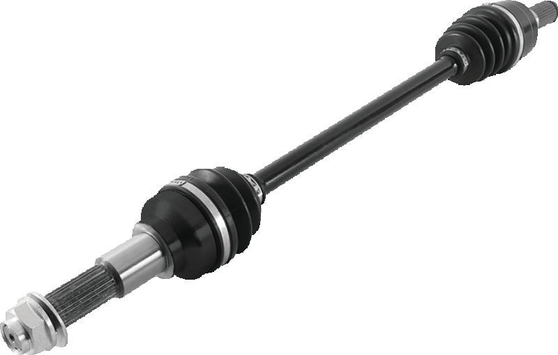 QuadBoss 15-21 Yamaha YXC700 Viking VI Rear Left Side Rugged Axle-tuningsupply.com