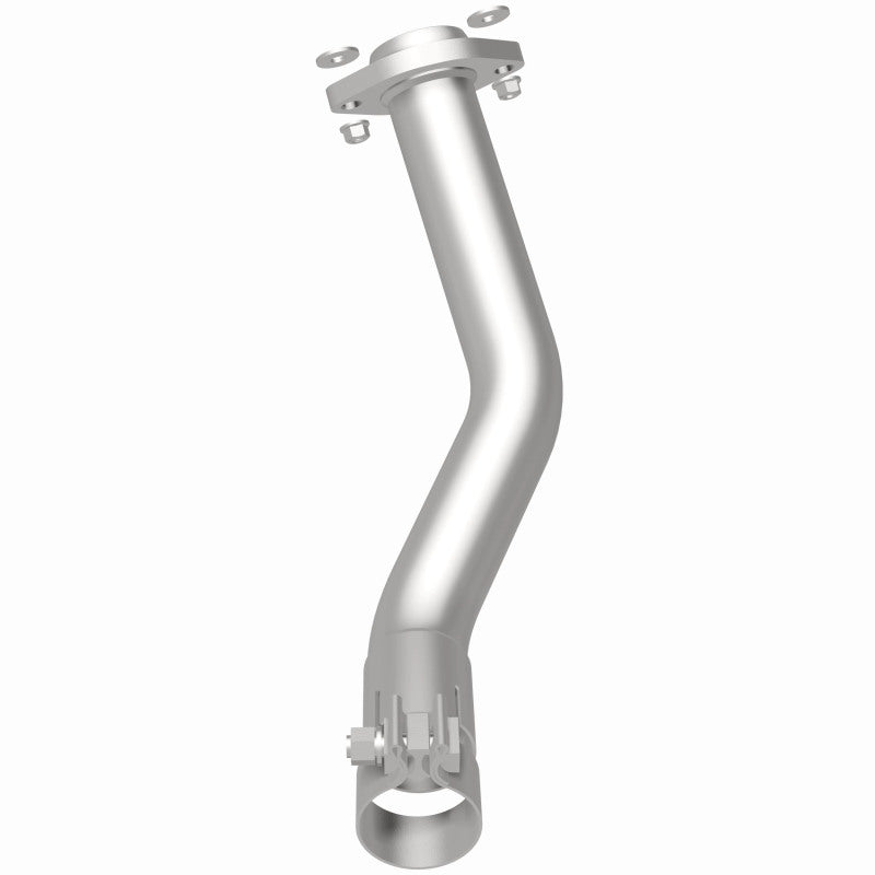 

Magnaflow 19432 - MAG19432 - MagnaFlow 18-20 Jeep Wrangler V6 3.6L Bolt On Extension Pipe 2in Pipe Diameter - Shipped in Europe - Tuningsupply.com
