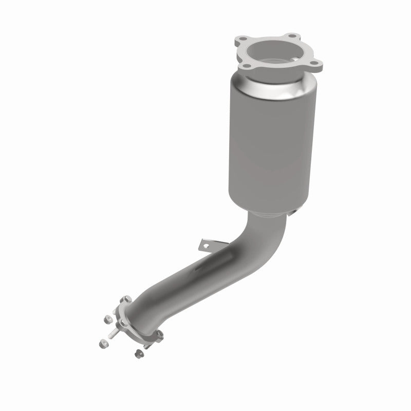 

Magnaflow 5561352 - MAG5561352 - MagnaFlow Direct Fit Catalytic Converter California 09-14 Audi A4 / A4 Quattro - Shipped in Europe - Tuningsupply.com
