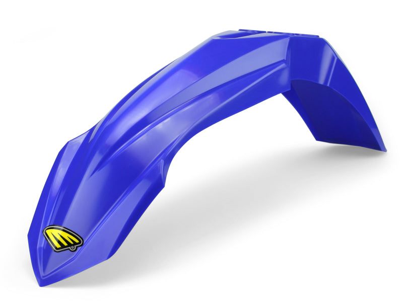 
  

Cycra 1CYC-1561-62 - CYC1CYC-1561-62 - Cycra 15-19 Yamaha WR250F Performance Front Fender - Blue - Shipped in Europe - Tuningsupply.com


