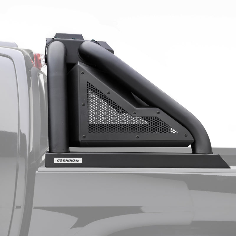 

Go Rhino 915000T - GOR915000T - Go Rhino 15-20 Chevrolet Colorado Sport Bar 2.0 (Mid Size) - Tex Blk - Shipped in Europe - Tuningsupply.com
