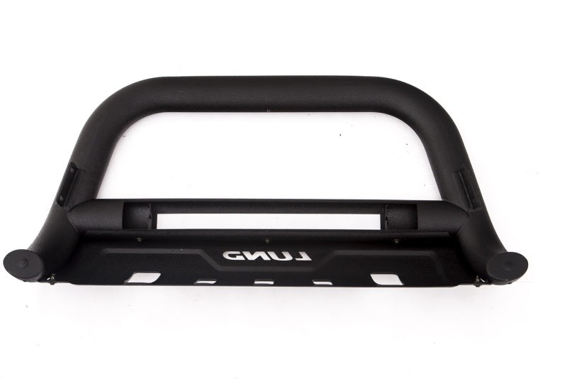 

LUND 47121206 - LND47121206 - Lund 04-18 Ford F-150 (Excl. Heritage) Bull Bar w/Light & Wiring - Black - Shipped in Europe - Tuningsupply.com
