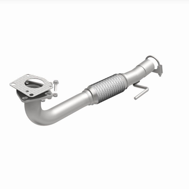 

Magnaflow 107-0225 - MAG107-0225 - BRE Exhaust 05-11 9-3 2.0L Front Pipe Kit - Shipped in Europe - Tuningsupply.com
