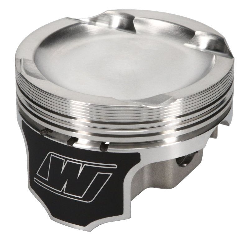 Wiseco Honda K24 w/K20 Heads -21cc 87.5mm Piston Shelf Stock Kit-Piston Sets - Forged - 4cyl-Wiseco-WISK622M875-SMINKpower Performance Parts