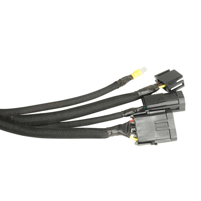 

DEI 10655 - DEI10655 - DEI Split Wire Sleeve Easy Loom 19mm-3/4in x 10 Black - Shipped in Europe - Tuningsupply.com
